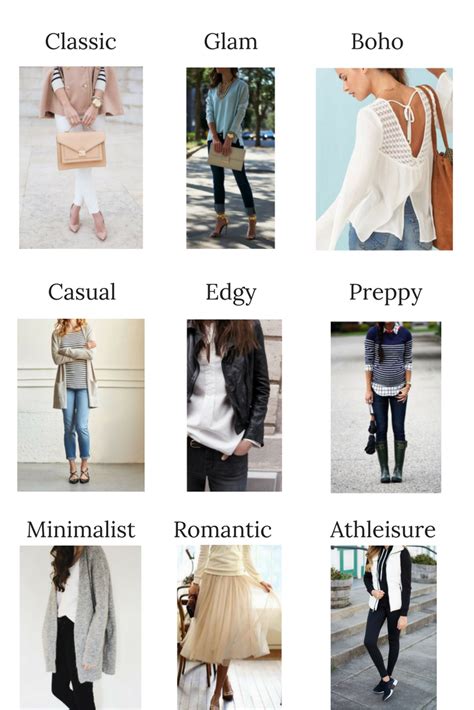 How To Find Your Personal Style Classy Yet Trendy Classy Yet Trendy