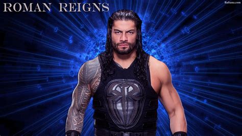 Roman reigns, the famous big dog from wwe (world wrestling entertainment is one of the most popular wrestlers to date in the wwe roster. Roman Reigns 2019 Wallpapers - Wallpaper Cave