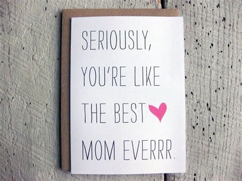 15 Cheeky Mothers Day Cards Happy Mother Day Quotes Best Mothers