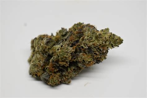 Blue Runtz - AAAA+ (Indica) Super Quads - Silly Smoke