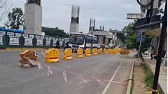 Traffic Havoc In Tampa: FHP's Response Plan To Keep Commuters Moving