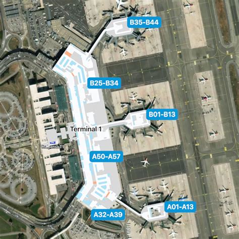 Milan Malpensa Airport Map Guide To Mxps Terminals Ifly