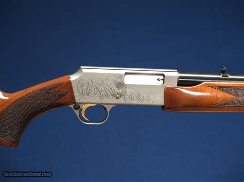 Browning Bpr Grade Ii 22 Magnum