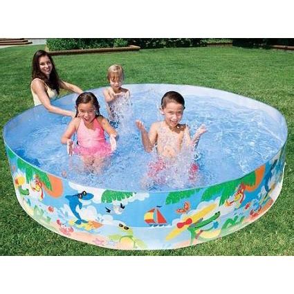 Nikmati keseronokan air tanpa bimbang dan biarkan bayi membuat percikan dengan huggies little swimmers! Kolam air mandi budak kanak bayi baby kid water Swimming ...