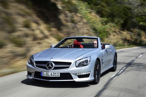 The 5 Best Hardtop Convertible Cars To Enjoy And Beat The Arizona Heat