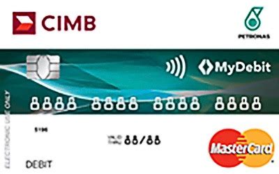 Find no annual fee credit cards from mastercard. Cimb Bank Atm Card - sleek body method
