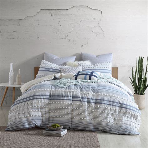 Dakota Fields 100 Cotton Comforter Set And Reviews Wayfair