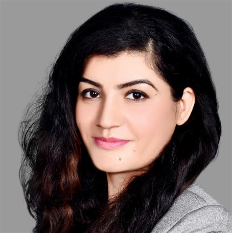 Meet Sadaf A Pakistani Woman Leading In Tech Equal Access International