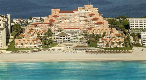 Wyndham Grand Cancun All Inclusive Resort Villas Reviews Tripexpert