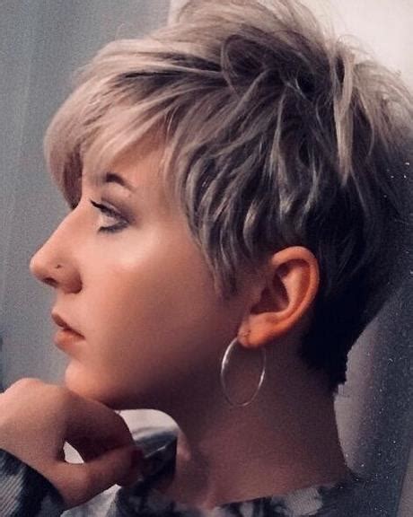 Best Short Hairstyles Of 2020