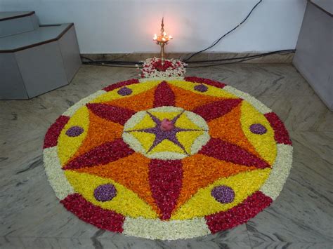 Athapookalam or onam floral design | pookalam or atham or. Athapookalam or Onam Floral Design | Pookalam or Atham or ...