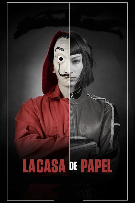 Money Heist Picture Image Abyss