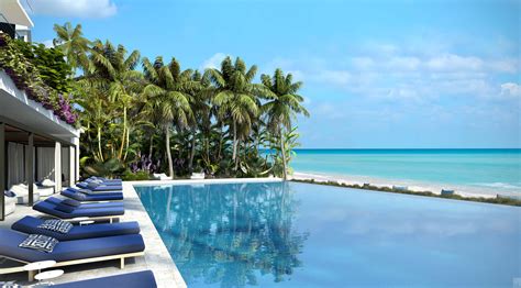 Miami Beach luxury Condos for sale by JL Delbeke (One ...