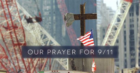 Our Prayer For 911