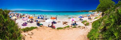 Le spiagge più belle per una vacanza al mare ad Alghero e dintorni