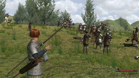 Mount and blade warband build your own kingdom. Mount & Blade: Warband Review - IGN