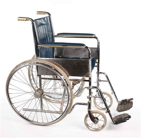 wheelchaired bursts wheelchairs