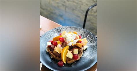 Once a hub for the college/coaching students, pvr anupam complex lost its charm for few years but recently it started revamping again with bookstalls, cafes, restaurants, etc. Eat At These All-Day Breakfast Spots, Delhi NCR | LBB, Delhi