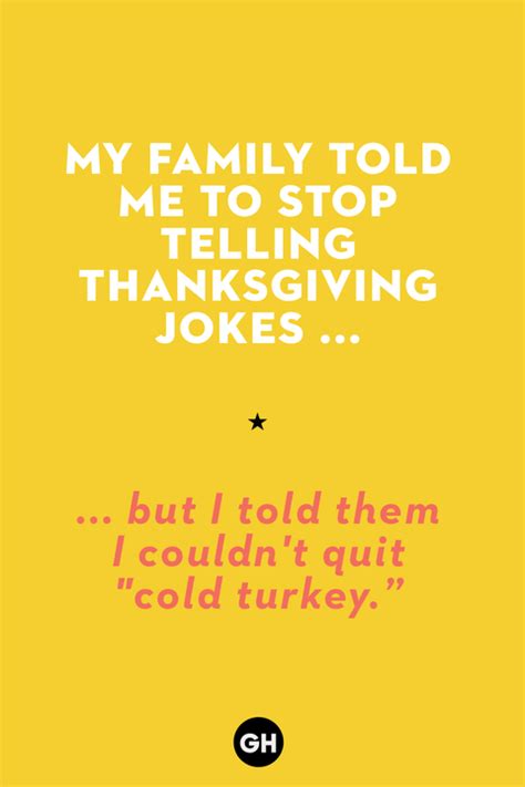 35 Funny Thanksgiving Jokes To Tell This Year Best Thanksgiving Jokes