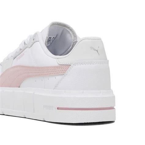 Ripley Zapatillas Urbanas Puma Cali Court Lth Wns Para Mujer 393802 06