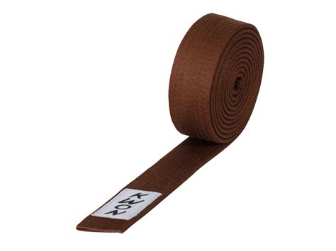 Farben, anforderungen prüfungen | gürtel kaufen. Taekwondo / Karate Gürtel , versch. Farben und Längen ...