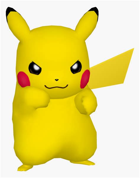 Pokemon Go Pikachu Png Pokepark Wii Pikachus Adventure Transparent