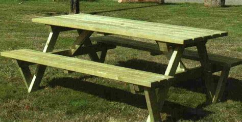 4.4 out of 5 stars. Heavy Duty Picnic Table