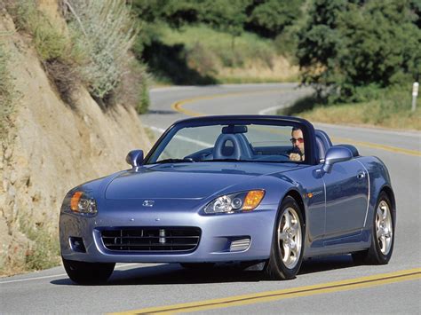 Come find a great deal on used 2002 honda s2000s in your area today! Honda S2000 (2002)
