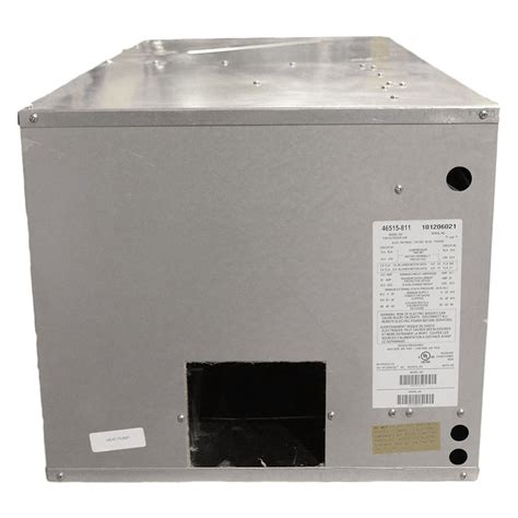 Coleman® 46515 811 Two Ton Plus™ Basement Air Conditioner