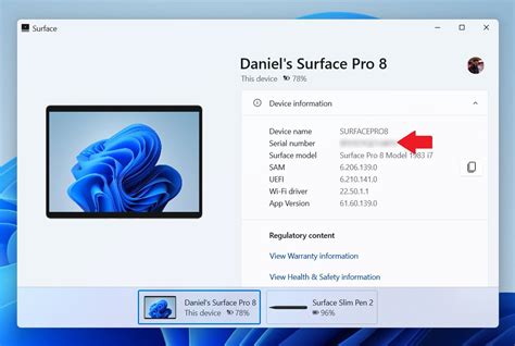 Surface Pro 8 How To Upgrade The Ssd And Which One To Get Windows