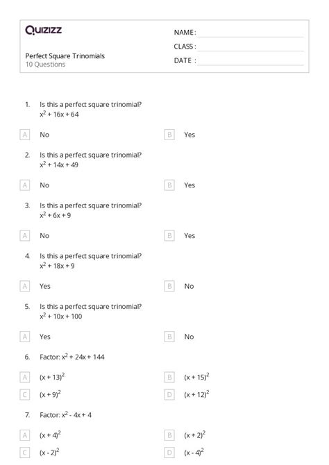 50 Punnett Squares Worksheets For 11th Class On Quizizz Free And Printable