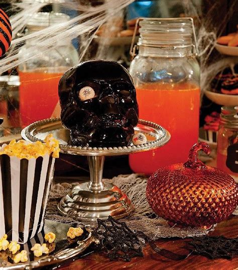 Kitchen Gadgets To Help You Prep For Your Halloween Party — Chowhound
