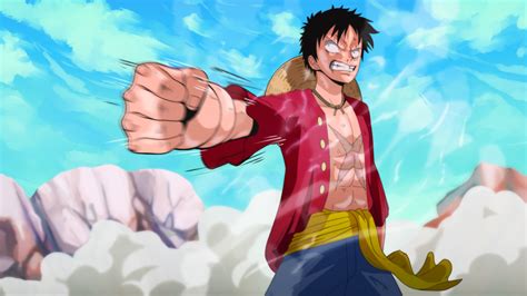 Luffy has been shown to develop his most devastating attacks when under pressure without prior training. Who people think is the strongest manga characters according to MyNavi Woman's survey - SGCafe