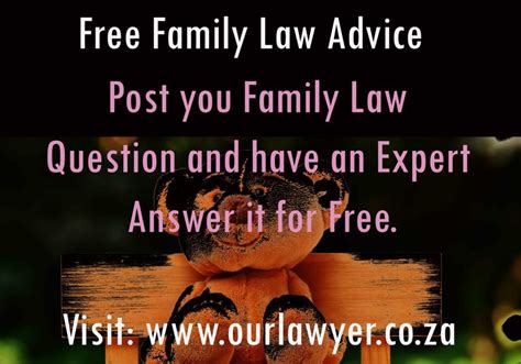 Florida free legal answers is virtual legal advice clinic in which qualifying users post their civil legal questions. Free Family Law Advice - Child Maintenance - Divorce ...