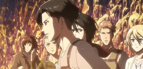 Apr 7, 2013 to sep 29, 2013. Attack On Titan Episode 8 Season 3