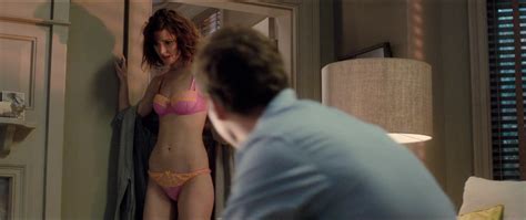 Rose Byrne Nuda ~30 Anni In I Give It A Year