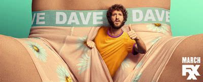 Keep track of your favorite shows and movies, across all your devices. DAVE (2020) Series Trailers, Images and Posters | New ...
