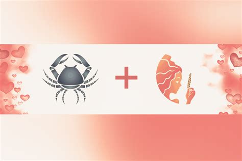 Cancer develops when the body's normal control mechanism stops working. What Is The Compatibility Between Cancer And Virgo As ...