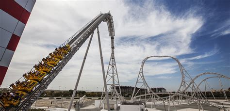 Check spelling or type a new query. Ferrari World Abu Dhabi Unveils Record-Breaking Flying Aces Coaster Blooloop