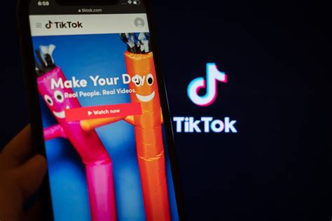 Tiktok Sale Slowed Bytedance May Need License From Beijing To Sell