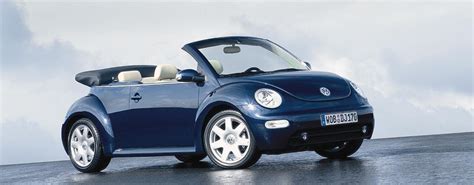 See the full review, prices, and listings for sale near you! Volkswagen New Beetle - información, precios, alternativas ...