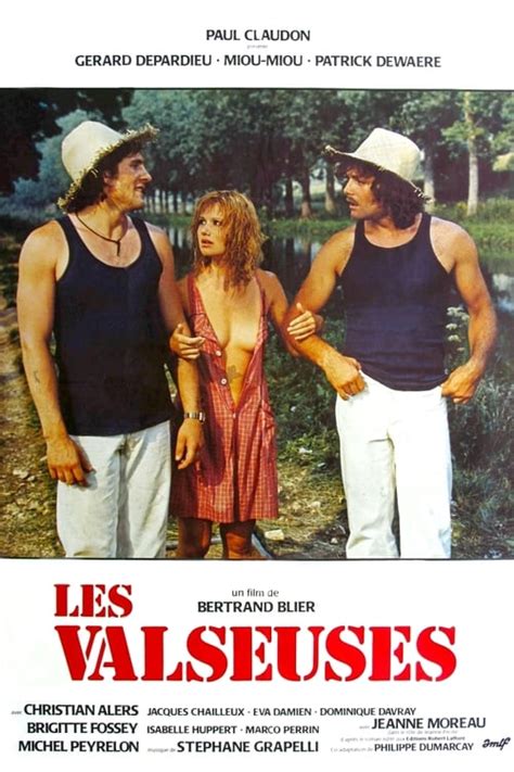 Watch Streaming Les Valseuses (1974) Full Movie Streaming Online Free