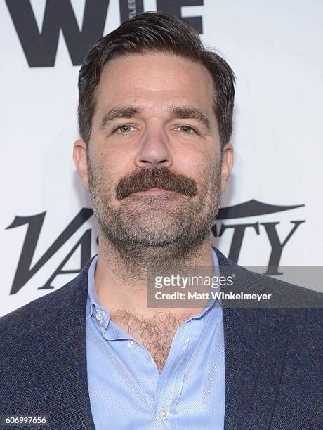 Rob Delaney Comedian Photos And Premium High Res Pictures Getty Images