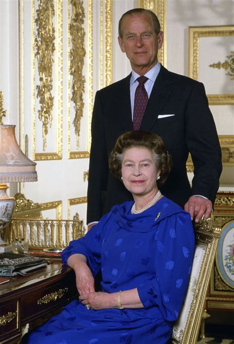 These 90 Images Show Just How Much The Queen Has Changed Prince Philip