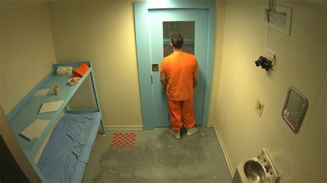 Will America Stop Putting Kids In Solitary Confinement