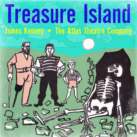 ‎treasure Island Adapted From The Novel By Robert Louis Stevenson Adaptation By John Sidgwick
