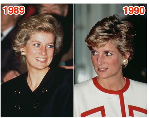 Top 48 Image Princess Diana Long Hair Vn