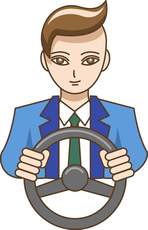 Driver Png Graphic Clipart Design 20001030 Png