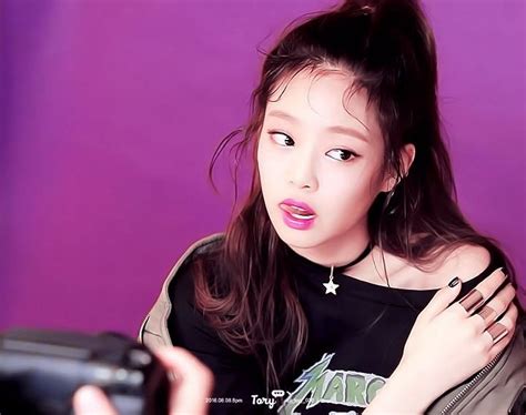 Jennie Kim Blackpink Jennie Blackpink Black Pink Kpop