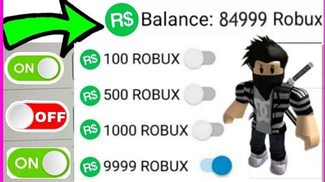 Mod Menu For Roblox Robux Hack Descargar